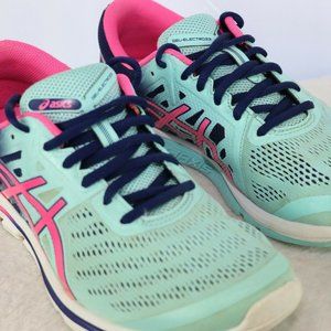 Asics Gel-Electro33 T461N Size 8